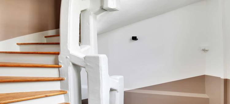 Charming studio A/C - 2P - Le Marais图片