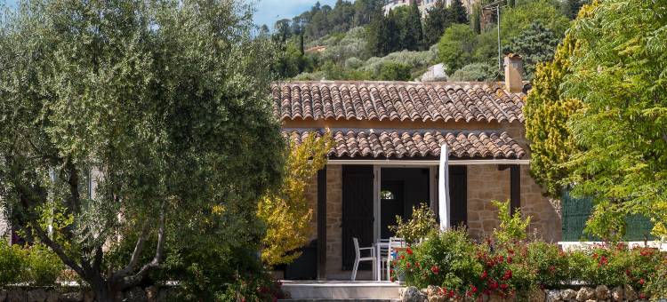 Villa in Cannes with Heated Pool & Boat Trips图片