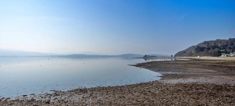 Apartment in Beaumaris with Sea Views图片