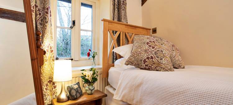 Cottage in Ingleton near Yorkshire Dales图片