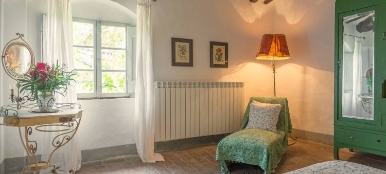 卡尔米尼亚诺, 质朴农家乐(Rustic Farmhouse Stay, Carmignano)图片