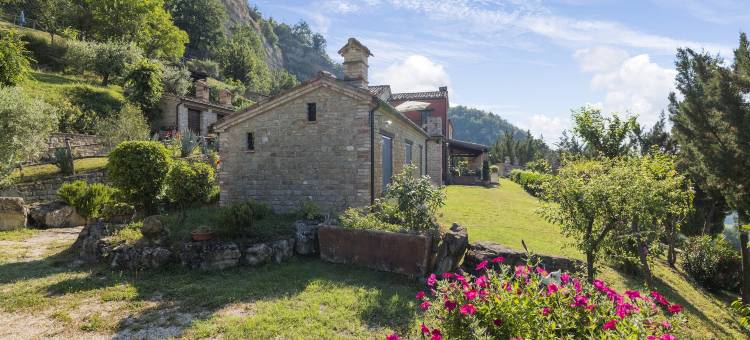 Getaway in the Sibillini Hills图片
