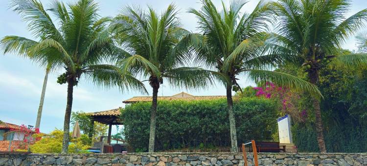 费拉杜拉精品旅馆(Pousada Ferradura Boutique)图片