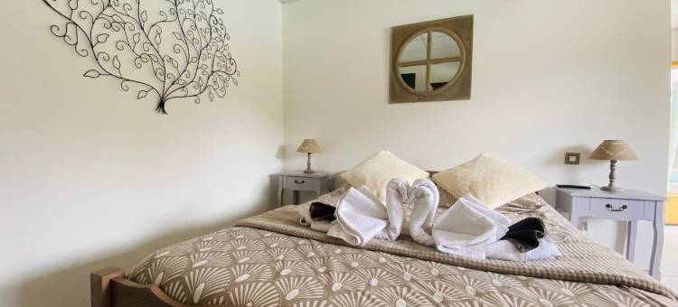 Auniac中转旅馆(Auberge du Relais D Auniac Hotel Bar Restaurant Piscine)图片