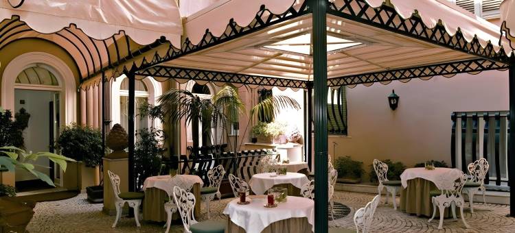 万神殿太阳老意式酒店(Antico Albergo del Sole Al Pantheon)图片