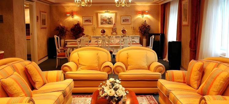 雪岳山肯辛顿酒店(KensingtonHotel Seorak)图片