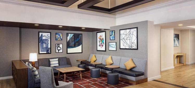 都柏林/普莱森顿凯悦嘉轩酒店(Hyatt Place Dublin/Pleasanton)图片