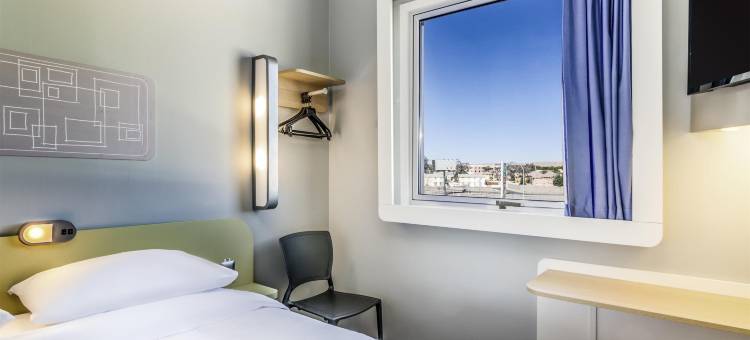 卡拉马宜必思快捷酒店(Ibis Budget Calama)图片