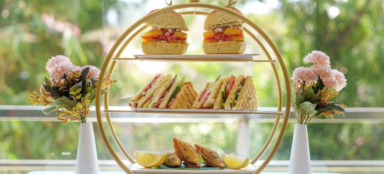 瑞士莱娜娜山酒店(Swiss Lenana Mount Hotel)图片