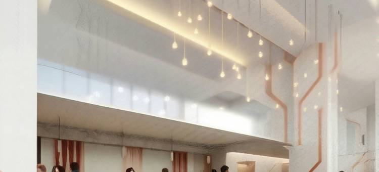 阿克拉科托卡机场福朋喜来登酒店(Four Points by Sheraton Accra Kotoka Airport)图片