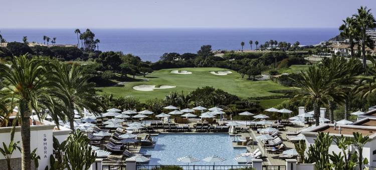 阿斯托里亚华道夫莫娜珂海滩度假村及俱乐部(Waldorf Astoria Monarch Beach Resort & Club)图片