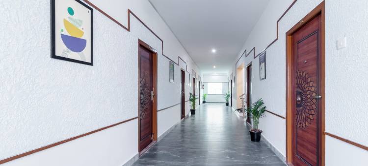 树博杜纳格(Treebo Dunag)图片