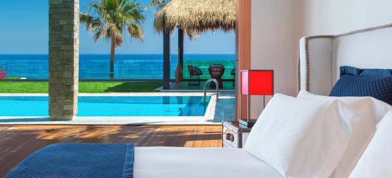 波尔图赞特岛别墅和Spa(Porto Zante Villas and Spa)图片