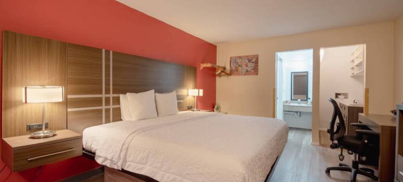 科尔特斯经济旅馆-梅萨维德附近酒店(Econo Lodge Cortez Near Mesa Verde)图片