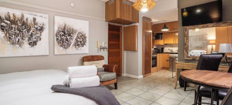 艾维莫艾可霍夫 24 号酒店(Avemore Eikehoff No 24 Full Back up Power)图片