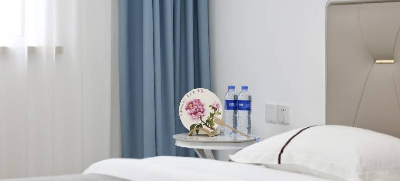 云上雅居Chen公寓(宁海道分店)图片