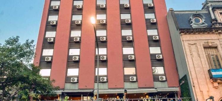 Ramada Plaza by Wyndham Tucuman图片