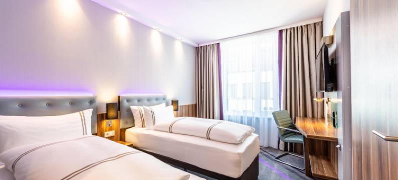 德雷斯顿市普瑞米尔客栈-Zentrum(Premier Inn Dresden City Zentrum)图片