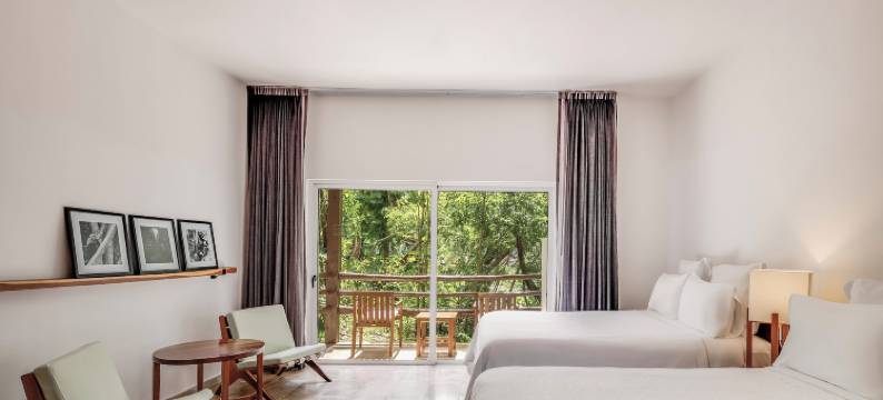 科苏梅尔埃克斯普罗恩全包度假村(The Explorean Cozumel All Inclusive)图片