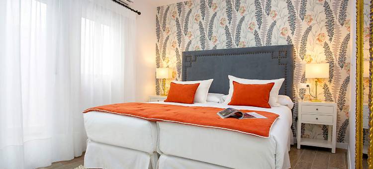 Bright Apartment in city center. San Pablo Terrace图片