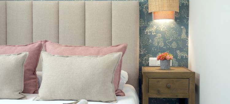 Unique apartment in Cordoba. Templo Romano图片