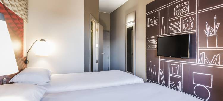 宜必思格拉纳达卡利酒店(Ibis Cali Granada)图片