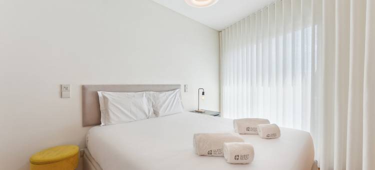 GuestReady - Modern apartment in Boavista图片