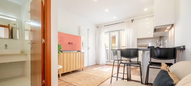 GuestReady - Boaventura Apartments  - The third图片