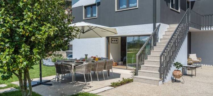 Casa Pelourinho de Louredo with Pool图片