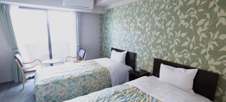 河口湖SAWA商务度假酒店(Sawa Hotel)图片