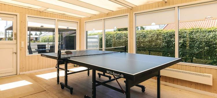 8 person holiday home in Otterup图片