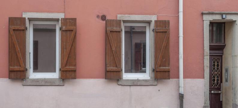 Comfortable Apartment in Belfort with Terrace图片