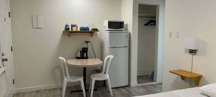 帝王汽车旅馆(Empire Motel)图片