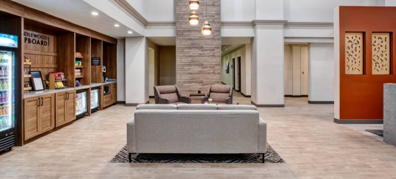 Candlewood Suites CINCINNATI NORTHEAST - MASON by IHG图片