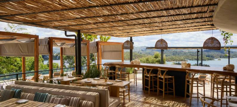 The Brown, Guatape, Autograph Collection图片