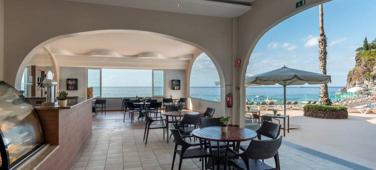 佩斯塔纳卡尔顿马德拉海洋度假村酒店(Pestana Carlton Madeira Ocean Resort Hotel)图片