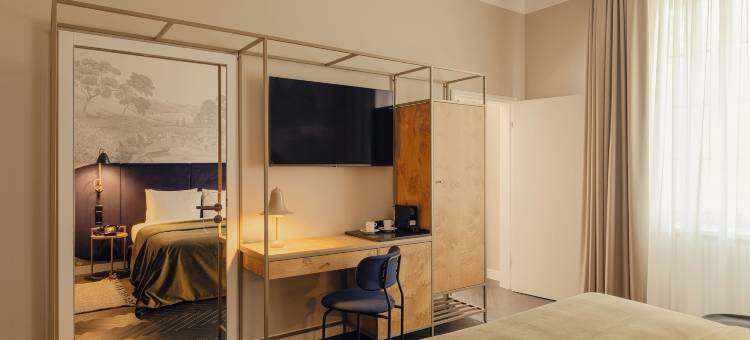 Flaner Hotel, WorldHotels Crafted图片