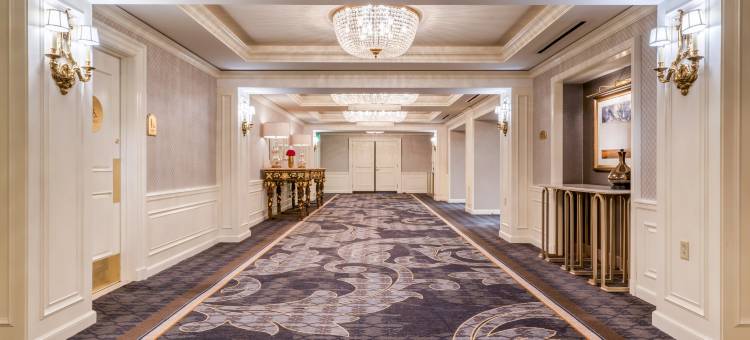 旧金山欧姆尼酒店(Omni San Francisco)图片