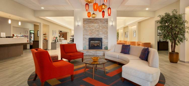 Homewood Suites by Hilton-拉斯维加斯机场(Homewood Suites by Hilton Las Vegas Airport)图片