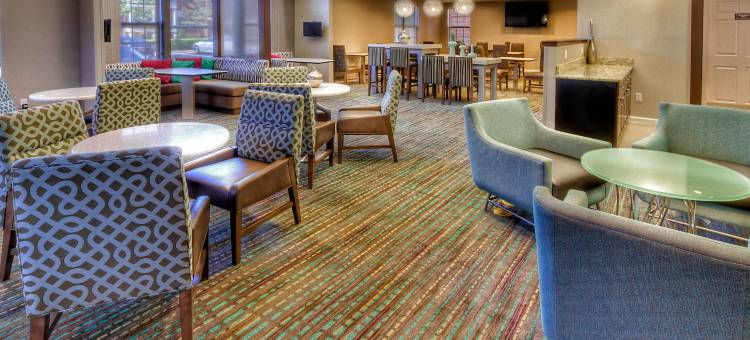 孟菲斯日耳曼敦Residence Inn 酒店(Residence Inn Memphis Germantown)图片