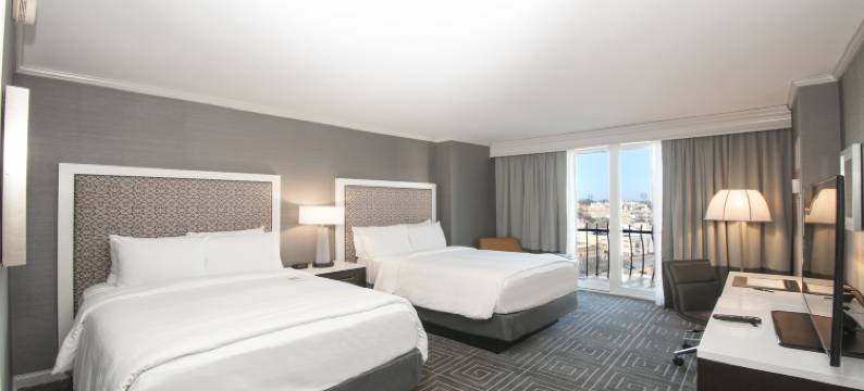 InterContinental Hotels 堪萨斯城在广场(InterContinental Hotels KANSAS CITY AT THE PLAZA by IHG)图片