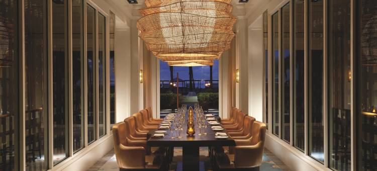 大开曼岛丽思卡尔顿酒店(The Ritz-Carlton, Grand Cayman)图片