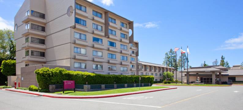 Crowne Plaza 奥克兰南盟市(Crowne Plaza SILICON VALLEY N - UNION CITY by IHG)图片
