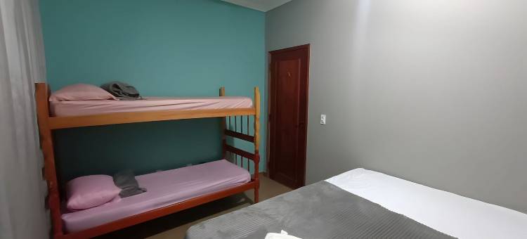 埃夫拉塔居民旅馆(Residence Hotel Efrata)图片