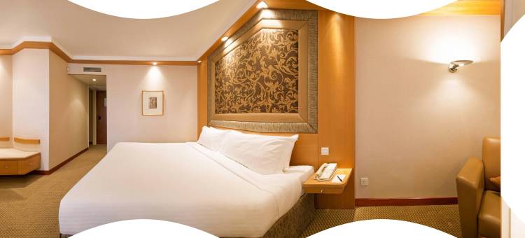 伦敦格洛斯特千禧酒店(Millennium Hotel and Conference Centre Gloucester London)图片