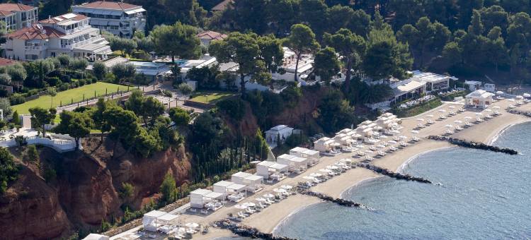 丹艾酒店(The Danai)图片