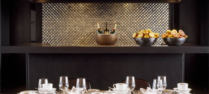 蒙特雷哈比塔酒店 - 设计酒店会员(Habita Monterrey, a Member of Design Hotels)图片