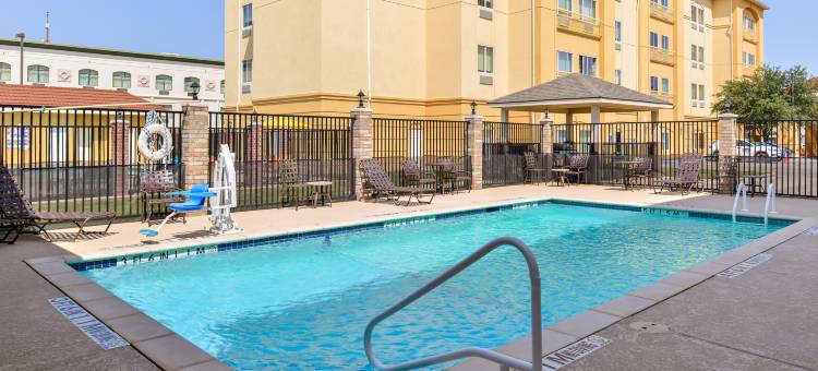 Candlewood Suites 阿比林 by IHG(Candlewood Suites Abilene)图片