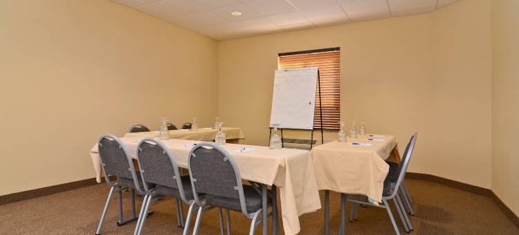 Candlewood Suites 钱伯斯堡by IHG(Candlewood Suites Chambersburg)图片