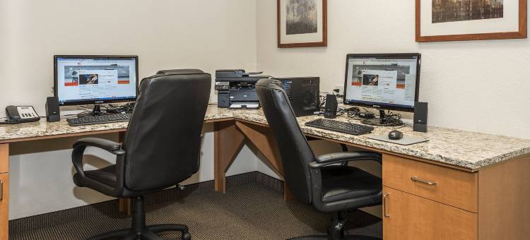 Candlewood Suites 伯灵顿(Candlewood Suites Burlington)图片